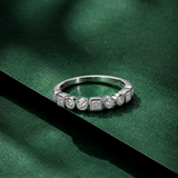 Geometric Rings